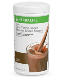 Herbalife Chocolate Shake