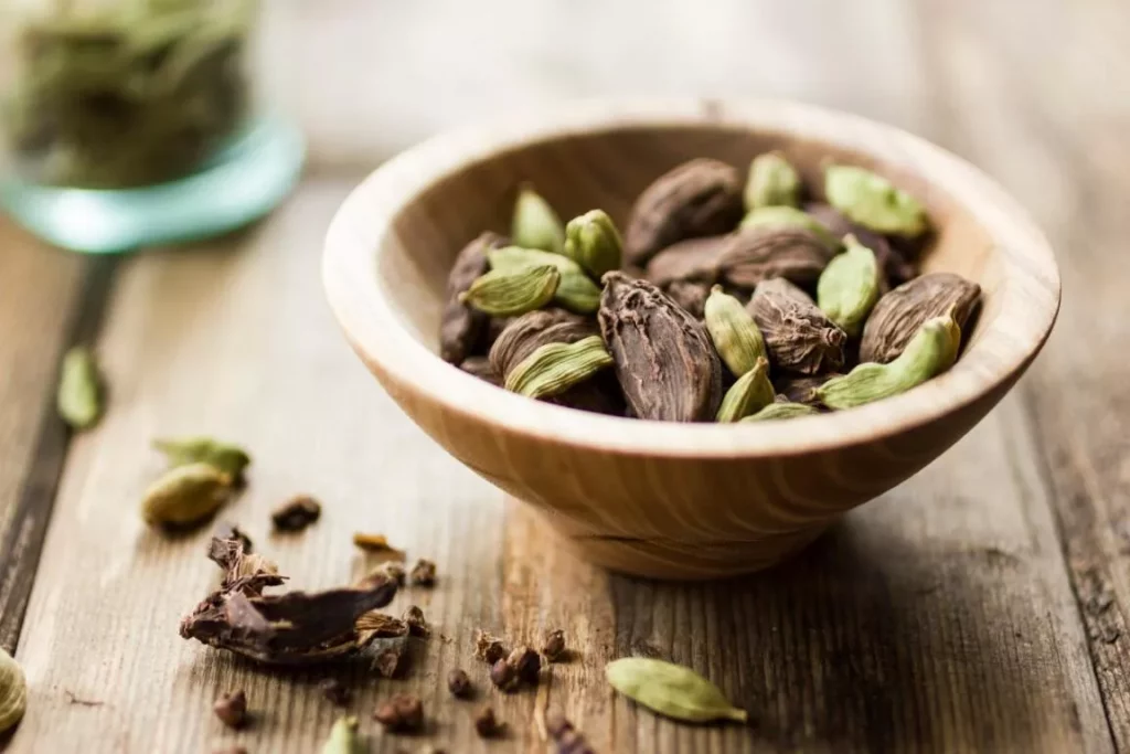 Turkish Cardamom