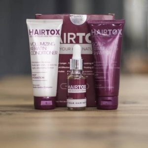 Hairtox Group