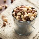 البندق التركي