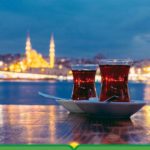 ⁦شاي البحر الأسود التركي 1 كيلو دوغوش⁩ - الصورة ⁦2⁩