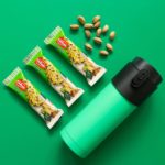 أصابع الفستق العنتابي بالعسل 27 غرام عدد 20 قطعة