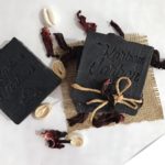 صابونة الفحم النشط عارف اوغلو