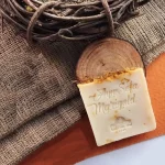 صابون الأذريون (عشبة البكورية الطبية)