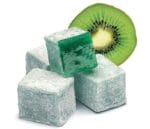 ⁦حلقوم تركي بنكهة الكيوي - 1 كجم⁩ - الصورة ⁦2⁩