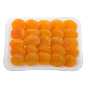 Dried Turkish apricots