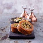 ⁦مبرومة بالفستق العنتابي حافظ مصطفى - صغير⁩ - الصورة ⁦2⁩