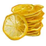 ليمون تركي مجفف