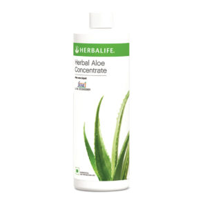 شراب الصبار المركز هيربالايف Herbal Aloe concentrate