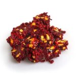 حلقوم تركي فاخر بالرمان والفستق