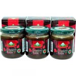 ⁦عسل ثيمرا للمتزوجين بخلاصة الابيميديوم - عرض 3 علب حجم 240 غرام⁩ - الصورة ⁦2⁩