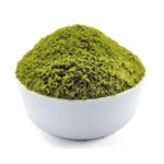 فستق حلبي مطحون تركي