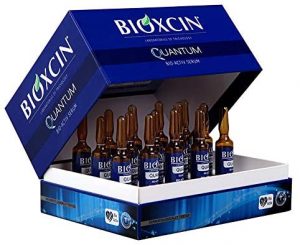 امبولات بيوكسين Bioxcin لتساقط الشعر