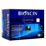 سيروم بيوكسين Bioxsine كوانتوم لعلاج تساقط الشعر - 15*6