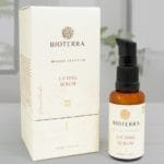 سيروم طبيعي لشد الوجه و إزالة التجاعيد من بيوتيرا Bioterra