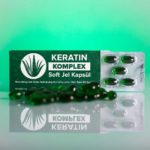 ⁦مجموعة جرين بابل للشعر Green Bubble ثلاث عبوات + عبوة مجاناً⁩ - الصورة ⁦2⁩