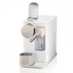 ⁦آلة لاتيسما ون للإسبريسو مع 100 كبسولة هدية⁩ - الصورة ⁦2⁩