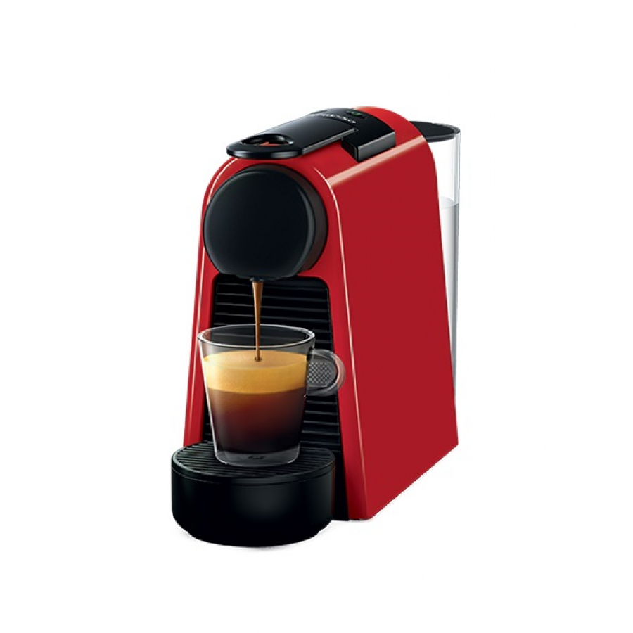 آلة صنع القهوة من Nespresso Essenza D30 - متجر باشا سراي