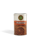 كاكاو بودرة 250غ قهوة دنياسي