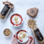 ⁦باقة منتجات غذائية عضوية  3ب1 قهوة دنياسي⁩ - الصورة ⁦4⁩