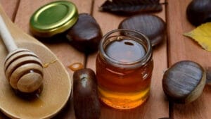 عسل الكستناء التركي 