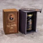 ⁦عسل الكستناء التركي حافظ مصطفى - 500 غرام⁩ - الصورة ⁦3⁩