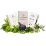 مجموعة روتين العناية بالرموش والعينين