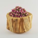 شاي الورد التركي