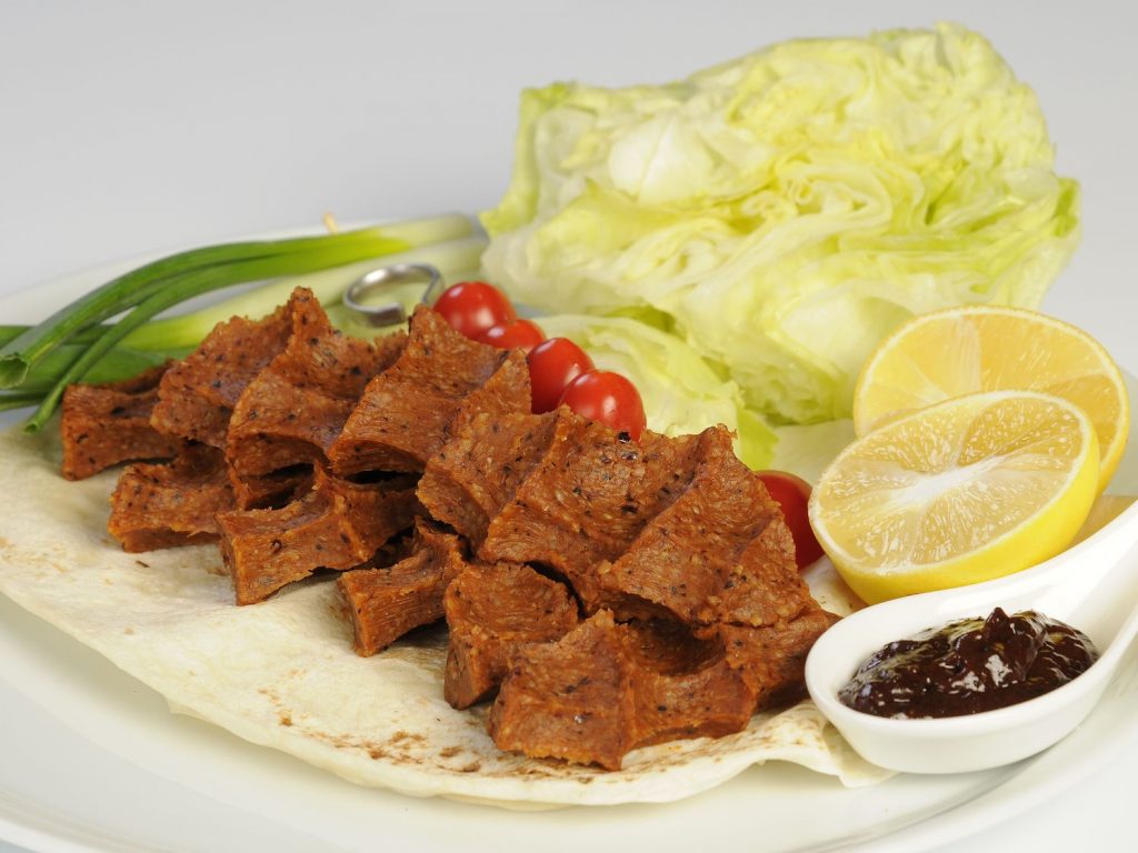 Turkish Kibbeh