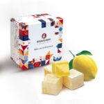 حلقوم تركي بنكهة الليمون