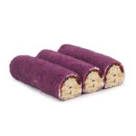 حلقوم تركي بالتوت الأسود المحشو