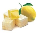 حلقوم تركي بنكهة الليمون