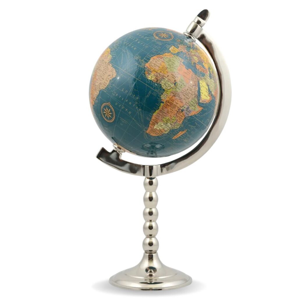 مجسم الكرة الأرضية