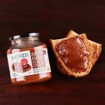 كريمة الكاكاو وفول سوداني خالية من الجلوتين 300 غرام