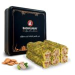 ⁦عرض الحلقوم التركي الفاخر – اشترِ 2 واحصل على 1 مجانًا⁩ - الصورة ⁦4⁩