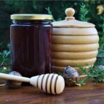 عسل السد الجبلي التركي