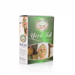 قناع الطين الاخضر للوجه عارف اوغلو - 250 غرام