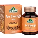 خبز النحل عارف اوغلو - 80 غرام