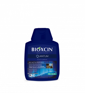 شامبو بيوكسين Bioxcin للشعر الدهني - 300 مل