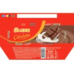 شوكولاته اولكر الاحمر