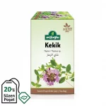 شاي زعتر بري من عارف اوغلو - 20 ظرف