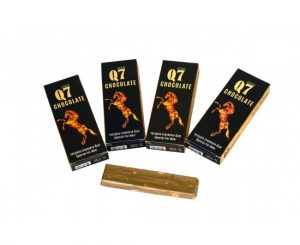 شوكولاتة فياجرا تركية كيو 7 جولد