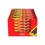 ⁦بسكوت ويفر تركي اولكر - 36 قطعة⁩ - الصورة ⁦2⁩