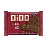 بسكوت اولكر ديدو اصابع