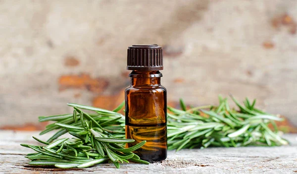 Rosemary oil