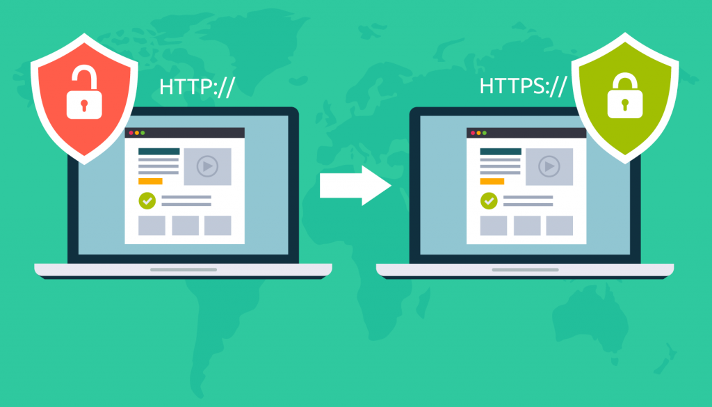  تشفير SSL