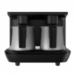 ماكينة قهوة تركي مزدوجة بيكو TKM 8961 S