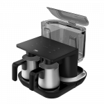 ماكينة قهوة تركي مزدوجة بيكو TKM 8961 S