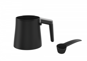 ماكينة قهوة تركية بيكو Mini Keyf