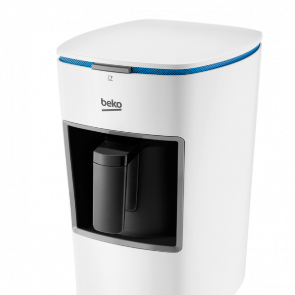 ماكينة قهوة تركية بيكو Mini Keyf